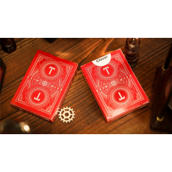 Olson's Closer by Erick Olson