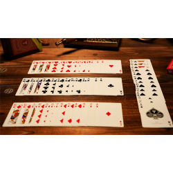 Olson's Closer by Erick Olson