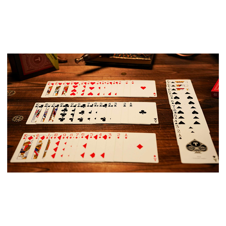 Olson's Closer by Erick Olson