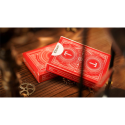 Olson's Closer by Erick Olson