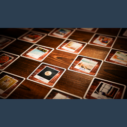 This or That by David Jonathan, Nikolas Mavresis, &amp; TCC Magic