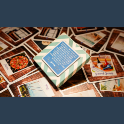 This or That by David Jonathan, Nikolas Mavresis, &amp; TCC Magic