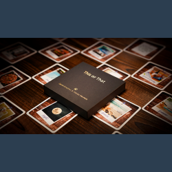 This or That by David Jonathan, Nikolas Mavresis, &amp; TCC Magic