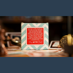 This or That by David Jonathan, Nikolas Mavresis, &amp; TCC Magic