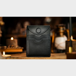 Phantom Wallet by TCC Magic (Microfiber)
