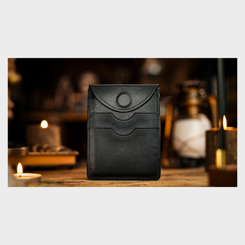 Phantom Wallet by TCC Magic (Microfiber)