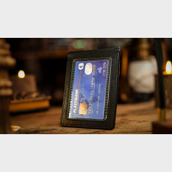 Phantom Wallet by TCC Magic (Microfiber)