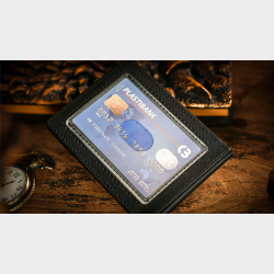 Phantom Wallet by TCC Magic (Microfiber)