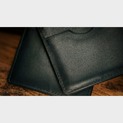 Phantom Wallet by TCC Magic (Leather)