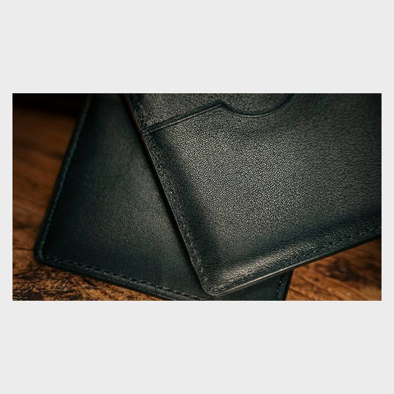 Phantom Wallet by TCC Magic (Leather)