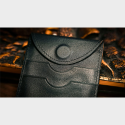 Phantom Wallet by TCC Magic (Leather)