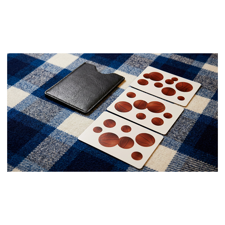 A.P.E.- A Perception Experiment by Craig Petty