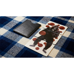 A.P.E.- A Perception Experiment by Craig Petty