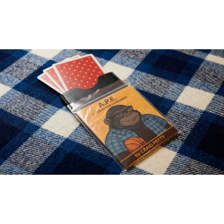 A.P.E.- A Perception Experiment by Craig Petty