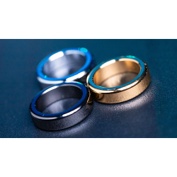 Nova Rings by Carisa Hendrix