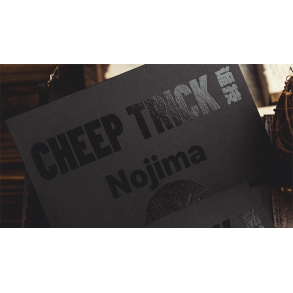 Cheep Trick by Nojima.