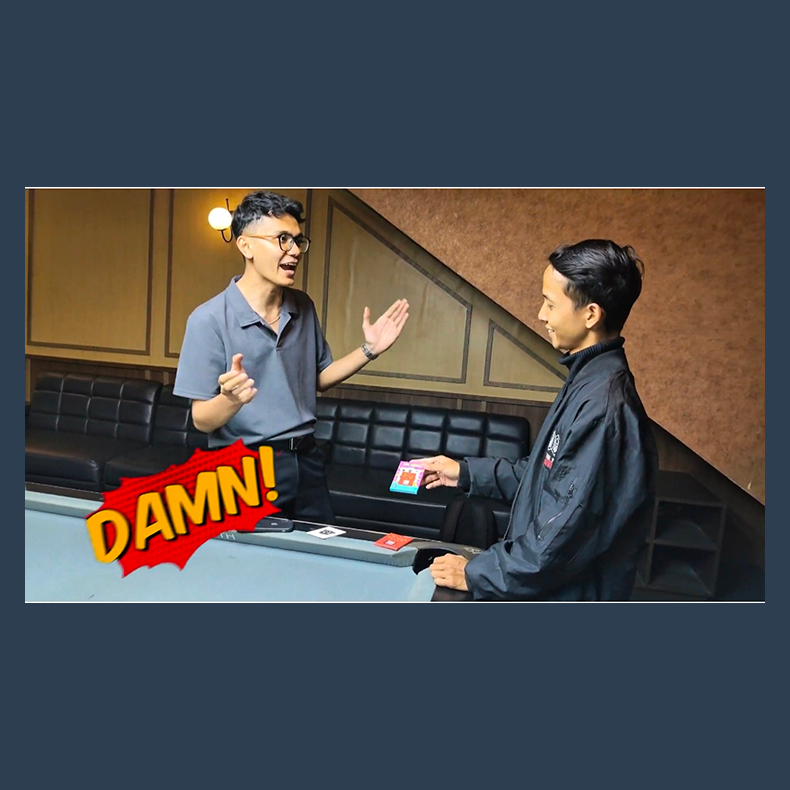 My Hero By Ma Arif &amp; Esya G