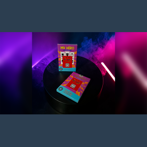 My Hero By Ma Arif & Esya G