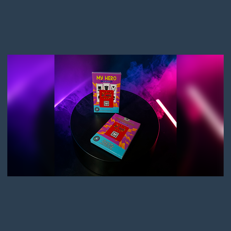 My Hero By Ma Arif &amp; Esya G