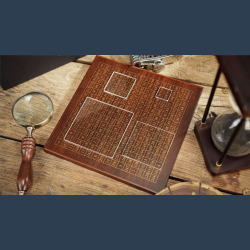 Destiny Calculus by Mato and TCC Magic