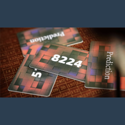 Destiny Calculus by Mato and TCC Magic