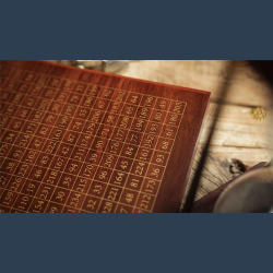 Destiny Calculus by Mato and TCC Magic