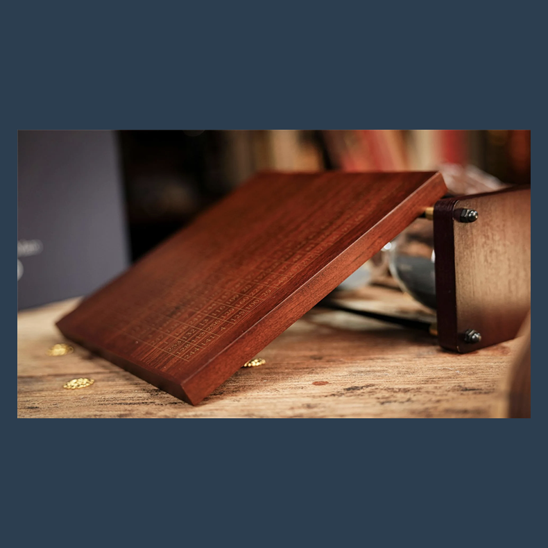 Destiny Calculus by Mato and TCC Magic