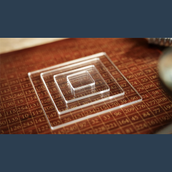 Destiny Calculus by Mato and TCC Magic