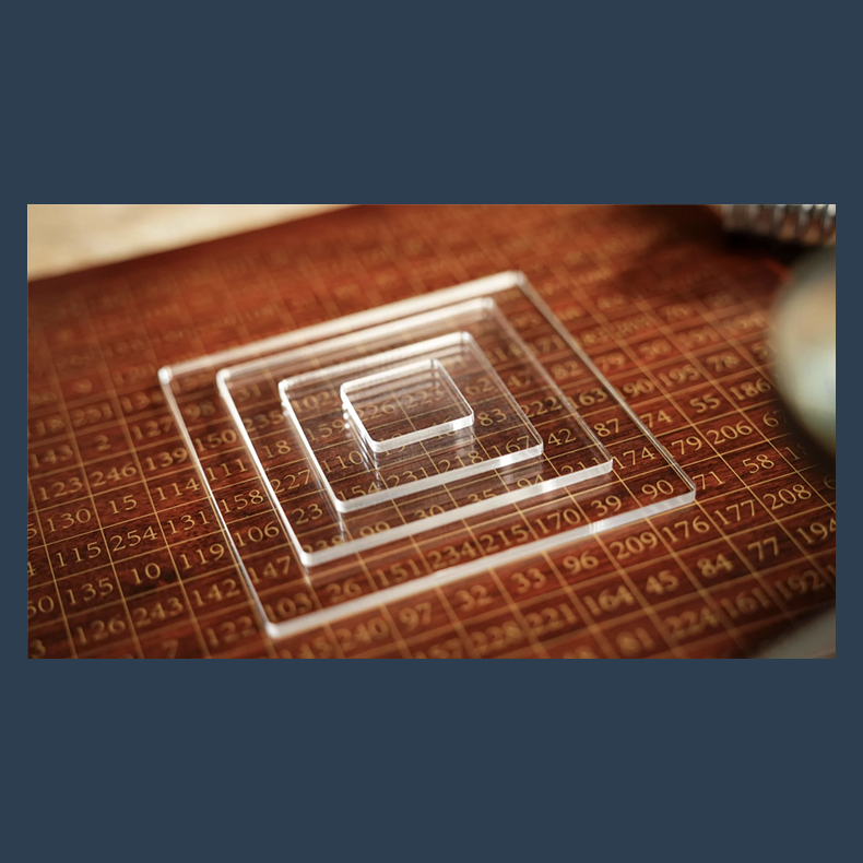 Destiny Calculus by Mato and TCC Magic