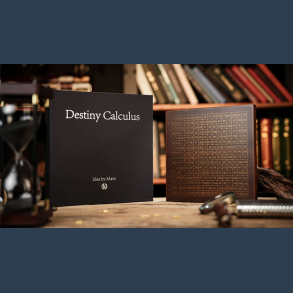 Destiny Calculus by Mato and TCC Magic