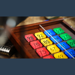 Prophesy Matrix by Mato and TCC Magic