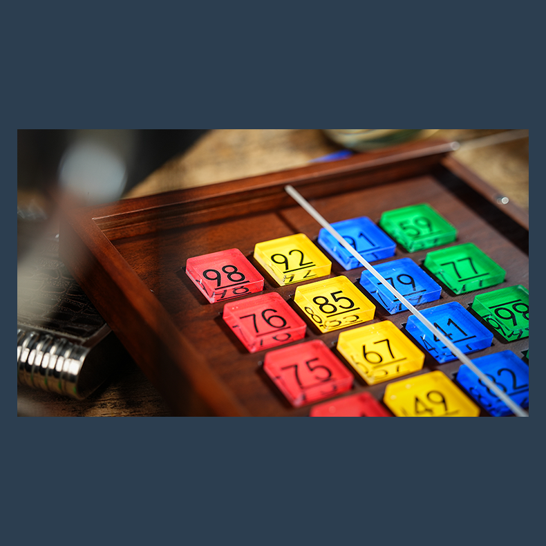 Prophesy Matrix by Mato and TCC Magic