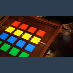 Prophesy Matrix by Mato and TCC Magic