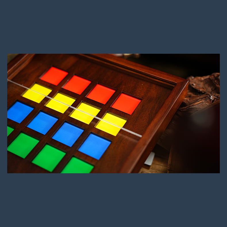 Prophesy Matrix by Mato and TCC Magic