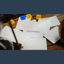 Prophesy Matrix by Mato and TCC Magic