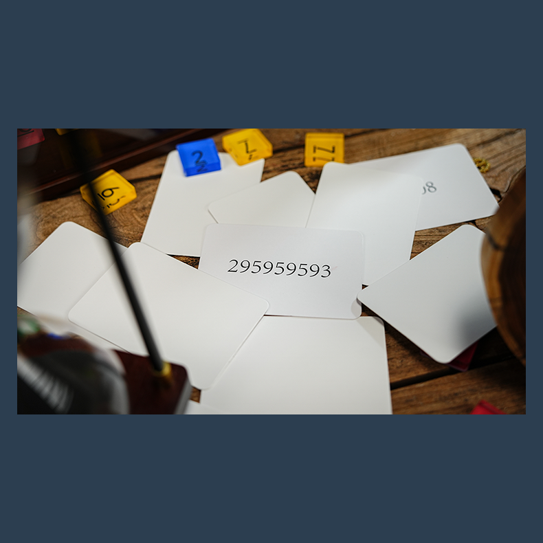 Prophesy Matrix by Mato and TCC Magic