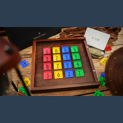 Prophesy Matrix by Mato and TCC Magic