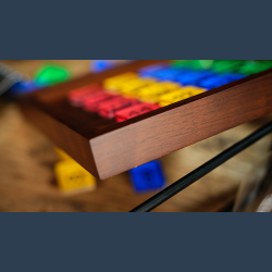 Prophesy Matrix by Mato and TCC Magic