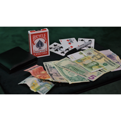 Divisa by Adrian Vega