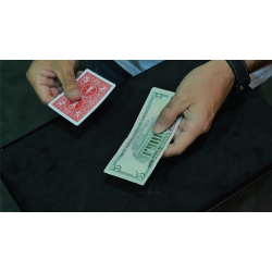 Divisa by Adrian Vega