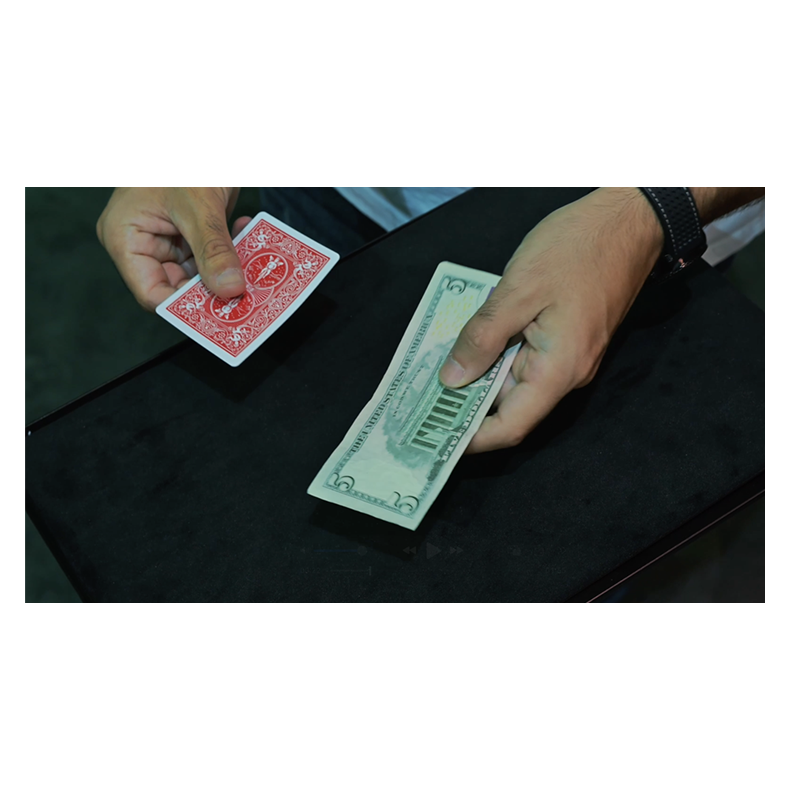 Divisa by Adrian Vega