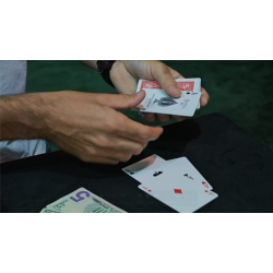 Divisa by Adrian Vega