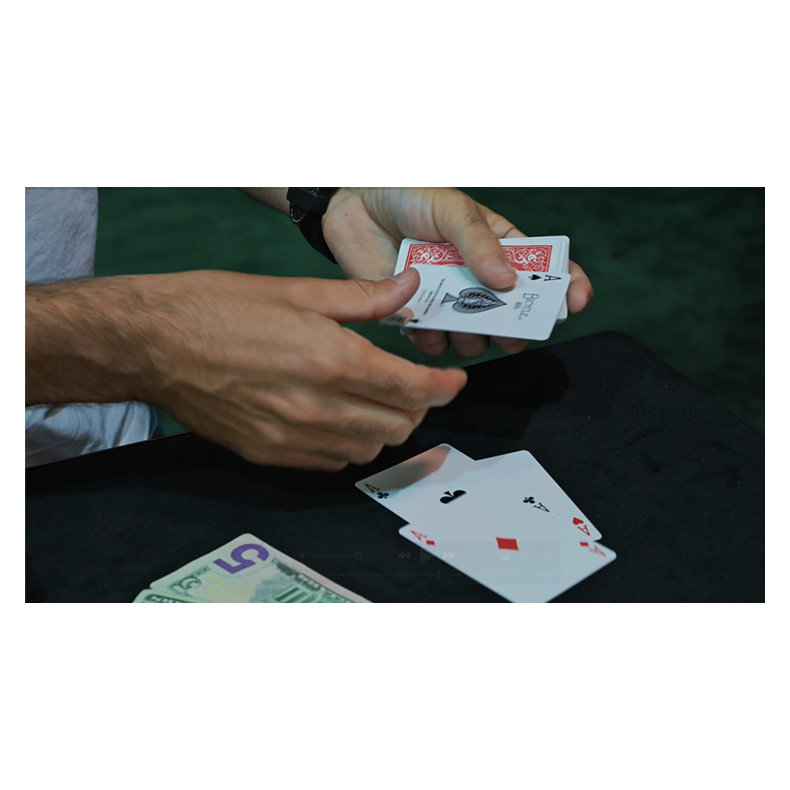 Divisa by Adrian Vega