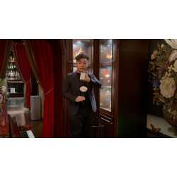 Fantasy Rose by Leon, Bond Lee