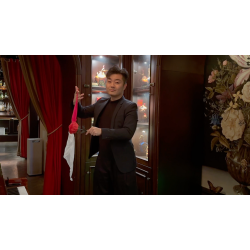 Fantasy Rose by Leon, Bond Lee