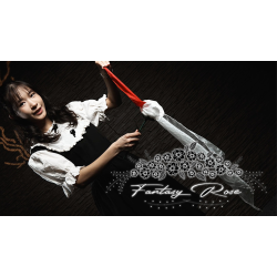 Fantasy Rose by Leon, Bond Lee