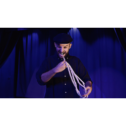 Mouth Coil Pro by Gonzalo Albi�ana