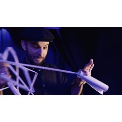 Mouth Coil Pro by Gonzalo Albi�ana