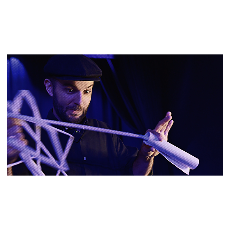 Mouth Coil Pro by Gonzalo Albi�ana