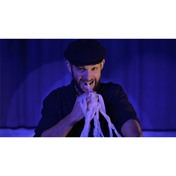 Mouth Coil Pro by Gonzalo Albi�ana